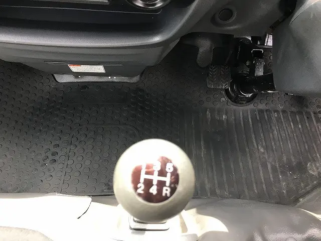 マツダ ボンゴトラック DBF-SLP2T(2WD)の写真44