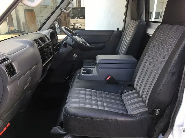 マツダ ボンゴトラック DBF-SLP2T(2WD)の写真44