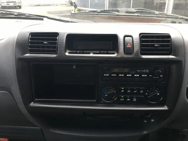 マツダ ボンゴトラック DBF-SLP2T(2WD)の写真45