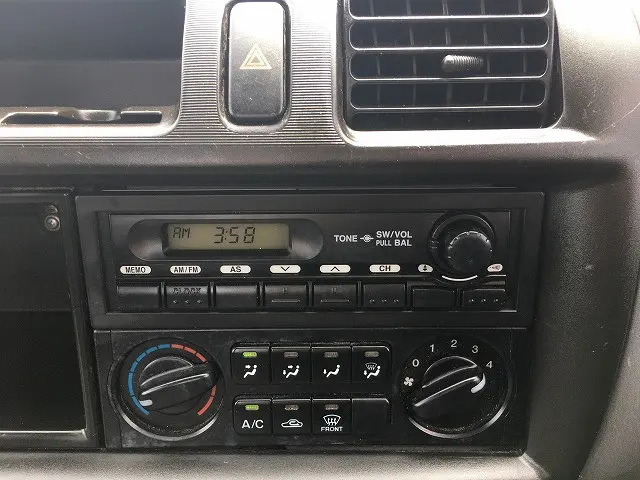 マツダ ボンゴトラック DBF-SLP2T(2WD)の写真46