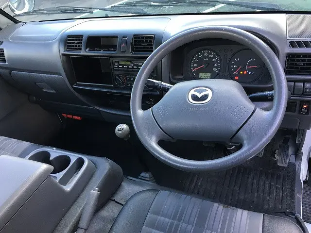 マツダ ボンゴトラック DBF-SLP2T(2WD)の写真46