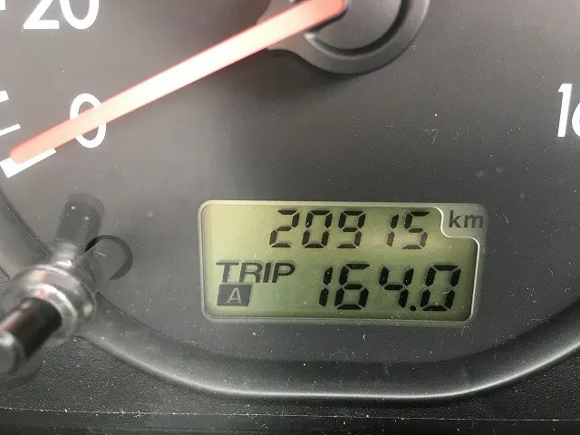 マツダ ボンゴトラック DBF-SLP2T(2WD)の写真47