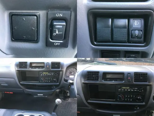 マツダ ボンゴトラック DBF-SLP2T(2WD)の写真48