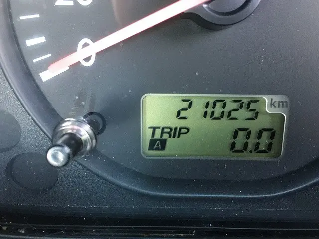 マツダ ボンゴトラック DBF-SLP2T(2WD)の写真49