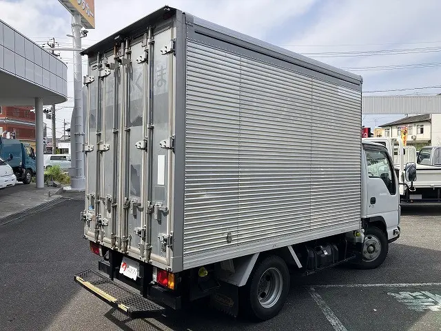 いすゞ エルフ TPG-NHR85AN(2WD)の写真8