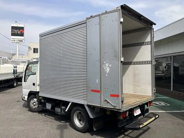 いすゞ エルフ TPG-NHR85AN(2WD)の写真13