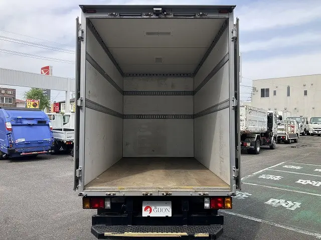 いすゞ エルフ TPG-NHR85AN(2WD)の写真14