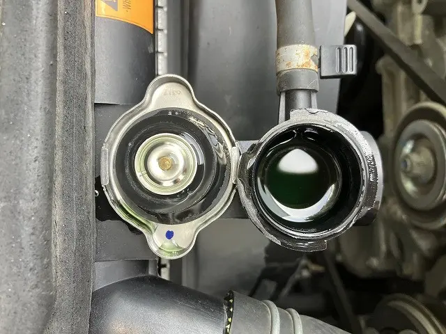 いすゞ エルフ TPG-NHR85AN(2WD)の写真22