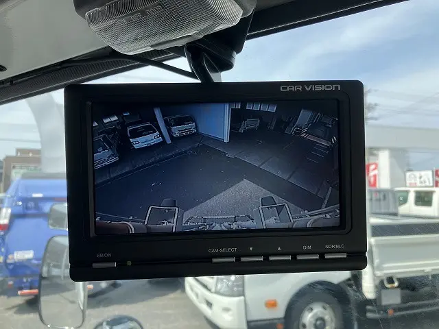 いすゞ エルフ TPG-NHR85AN(2WD)の写真34