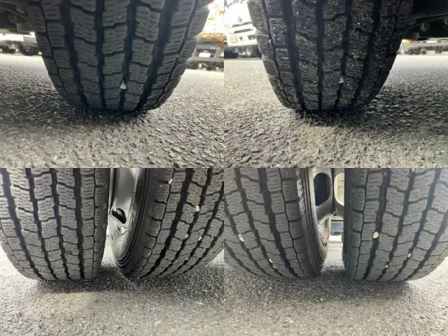 いすゞ エルフ TPG-NHR85AN(2WD)の写真42