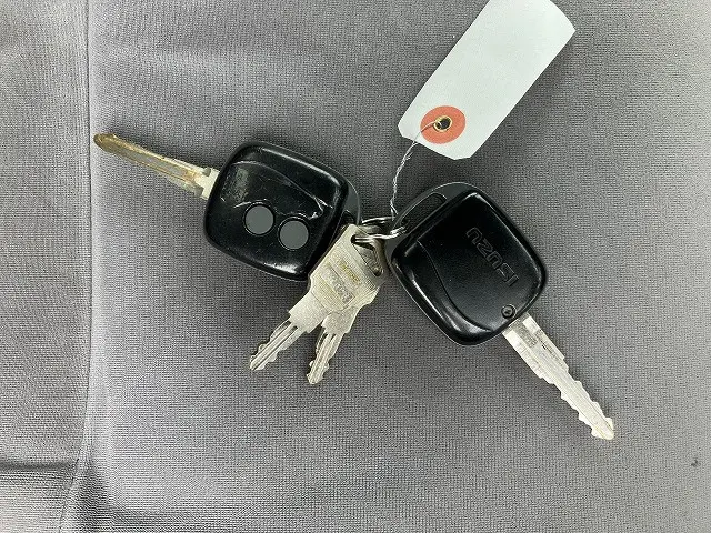 いすゞ エルフ TPG-NHR85AN(2WD)の写真47