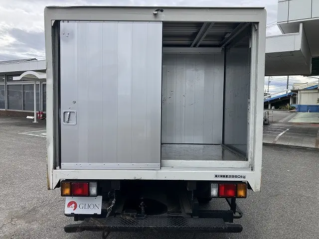 いすゞ エルフ 2RG-NMR88AN(2WD)の写真14