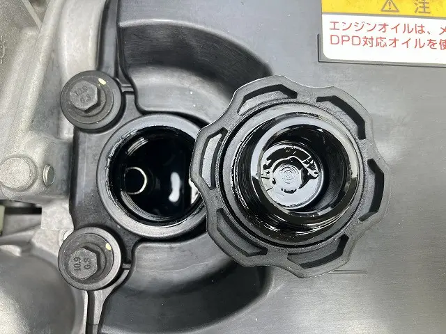 いすゞ エルフ 2RG-NMR88AN(2WD)の写真22