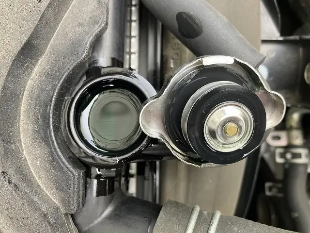 いすゞ エルフ 2RG-NMR88AN(2WD)の写真23