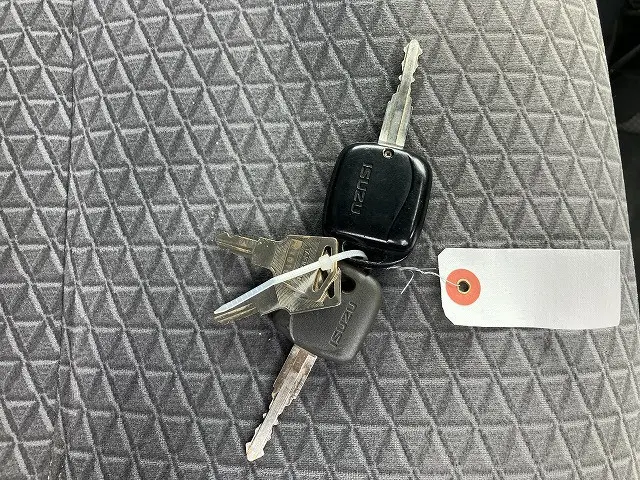 いすゞ エルフ 2RG-NMR88AN(2WD)の写真24