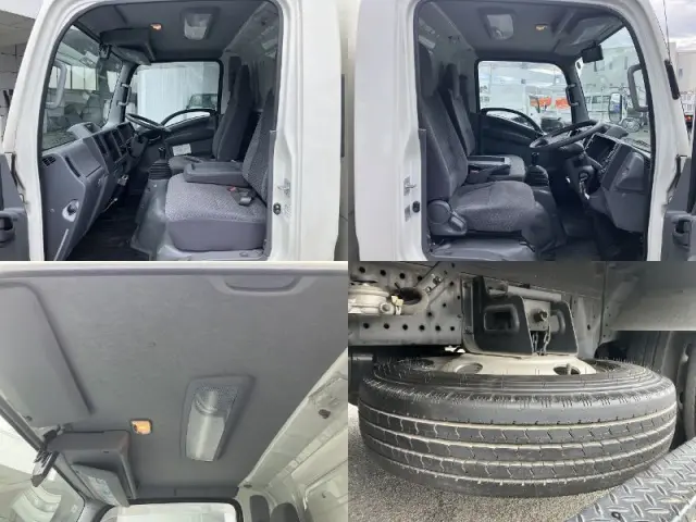 いすゞ エルフ 2RG-NMR88AN(2WD)の写真25