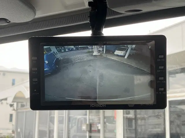 いすゞ エルフ 2RG-NMR88AN(2WD)の写真33