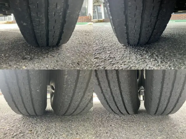 いすゞ エルフ 2RG-NMR88AN(2WD)の写真39