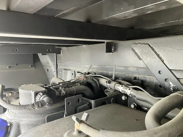 いすゞ エルフ 2RG-NMR88AN(2WD)の写真40