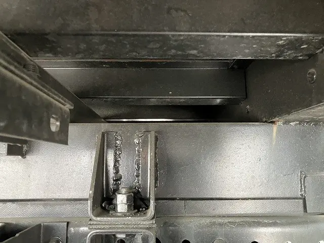 いすゞ エルフ 2RG-NMR88AN(2WD)の写真41