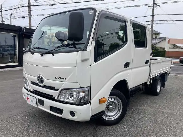 トヨタ ダイナ 2PG-GDY231(2WD)の写真1