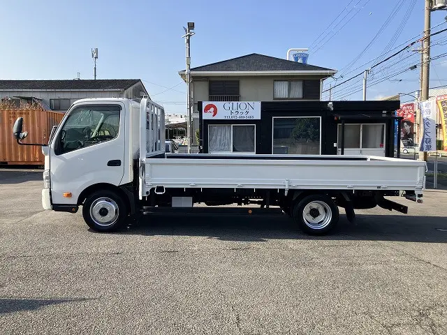 日野 デュトロ 2RG-XZU710M(2WD)の写真4