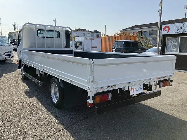 日野 デュトロ 2RG-XZU710M(2WD)の写真6