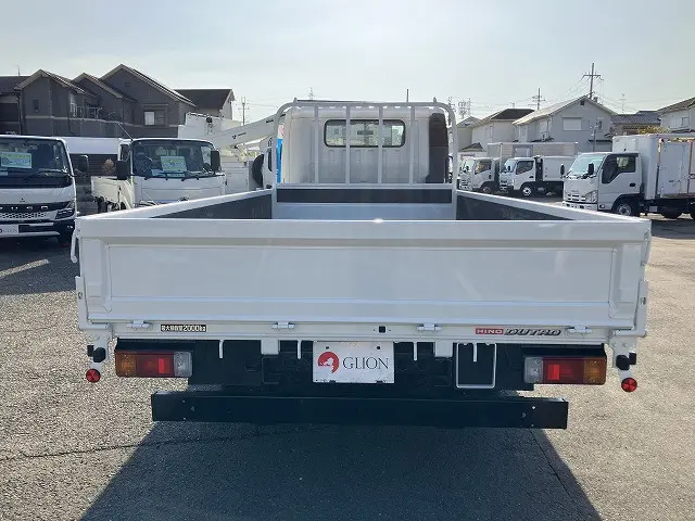 日野 デュトロ 2RG-XZU710M(2WD)の写真7