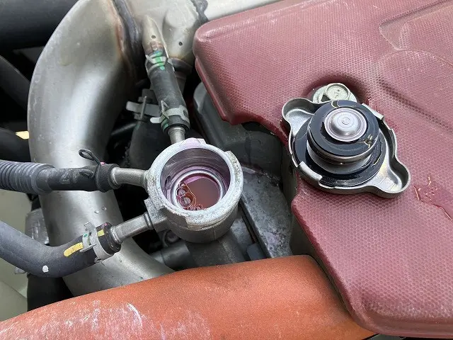 日野 デュトロ 2RG-XZU710M(2WD)の写真19