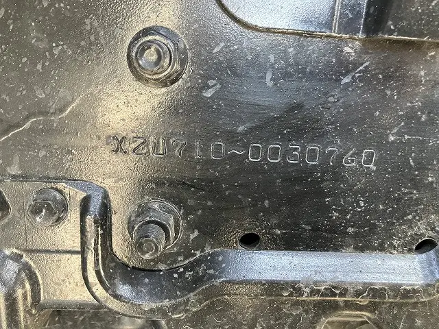 日野 デュトロ 2RG-XZU710M(2WD)の写真20