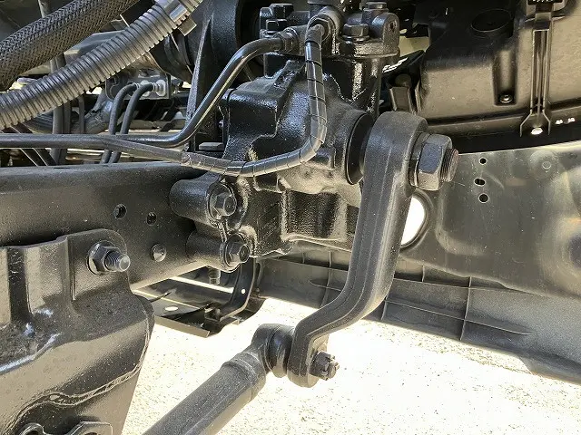 日野 デュトロ 2RG-XZU710M(2WD)の写真21