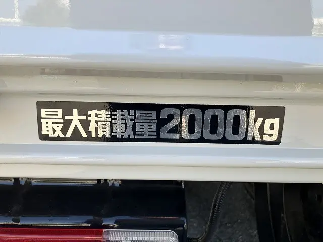 日野 デュトロ 2RG-XZU710M(2WD)の写真22