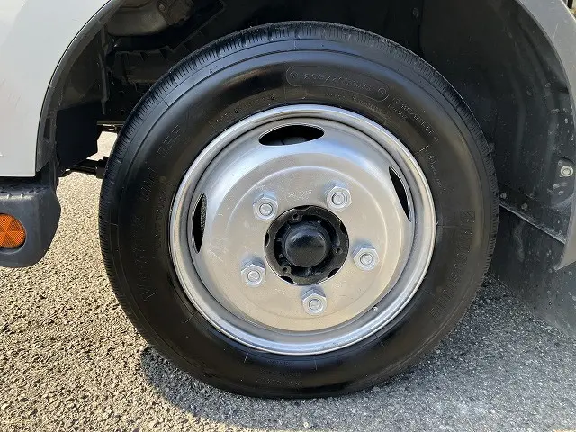 日野 デュトロ 2RG-XZU710M(2WD)の写真23