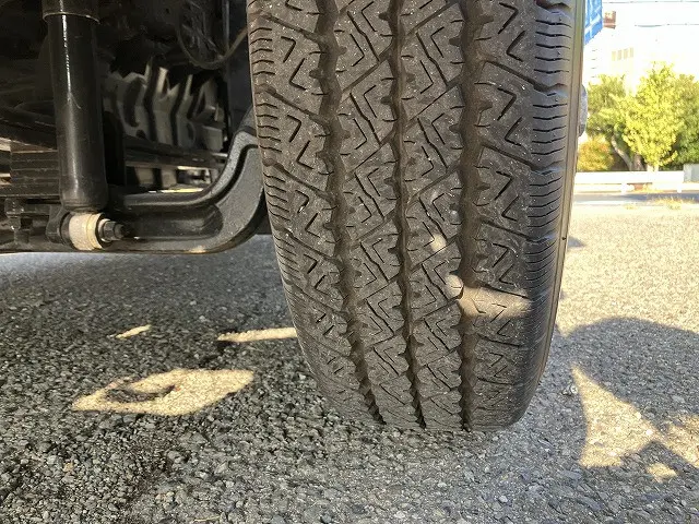 日野 デュトロ 2RG-XZU710M(2WD)の写真24