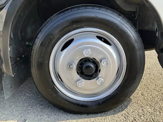 日野 デュトロ 2RG-XZU710M(2WD)の写真25