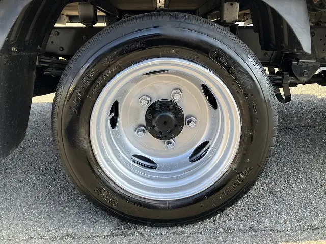 日野 デュトロ 2RG-XZU710M(2WD)の写真27
