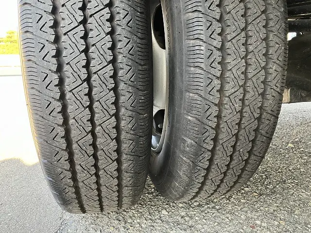 日野 デュトロ 2RG-XZU710M(2WD)の写真28