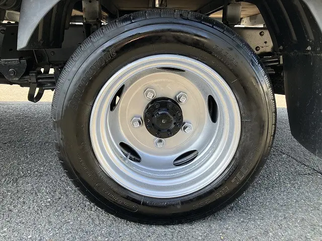 日野 デュトロ 2RG-XZU710M(2WD)の写真29