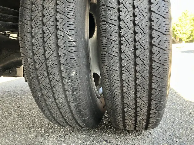 日野 デュトロ 2RG-XZU710M(2WD)の写真30