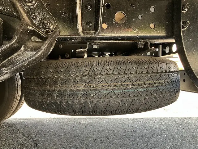 日野 デュトロ 2RG-XZU710M(2WD)の写真31