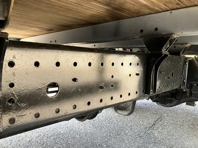 日野 デュトロ 2RG-XZU710M(2WD)の写真32