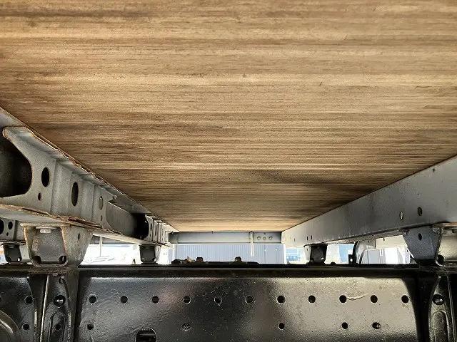 日野 デュトロ 2RG-XZU710M(2WD)の写真33