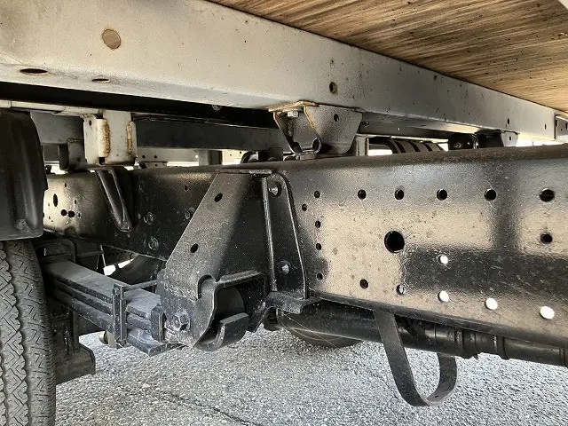 日野 デュトロ 2RG-XZU710M(2WD)の写真34