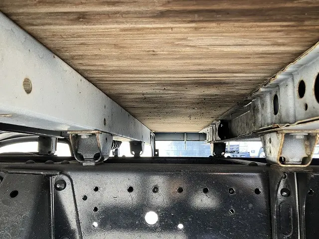 日野 デュトロ 2RG-XZU710M(2WD)の写真35