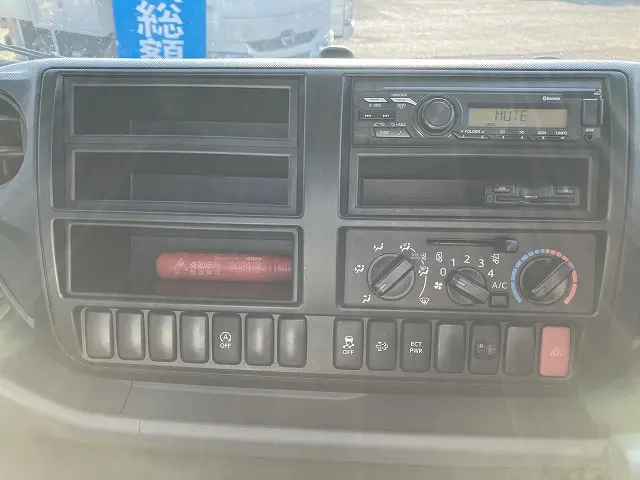 日野 デュトロ 2RG-XZU710M(2WD)の写真41