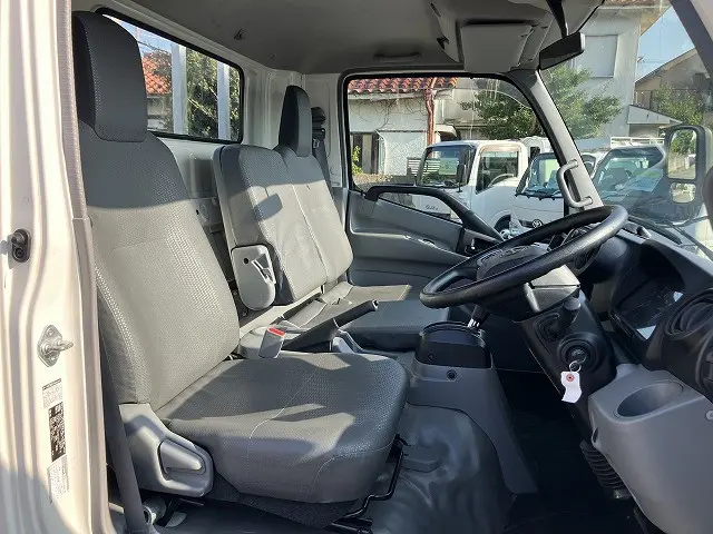日野 デュトロ 2RG-XZU710M(2WD)の写真44