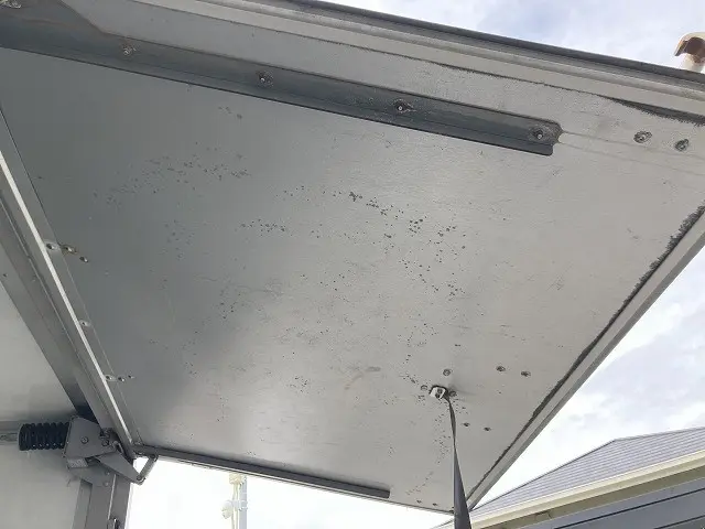 いすゞ エルフ TPG-NHR85AN(2WD)の写真13