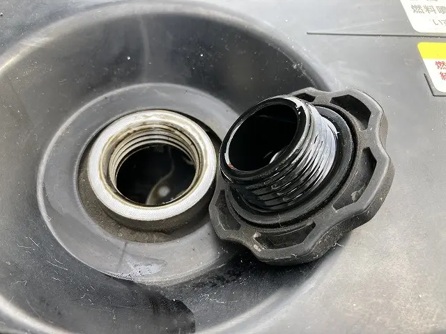 いすゞ エルフ TPG-NHR85AN(2WD)の写真39