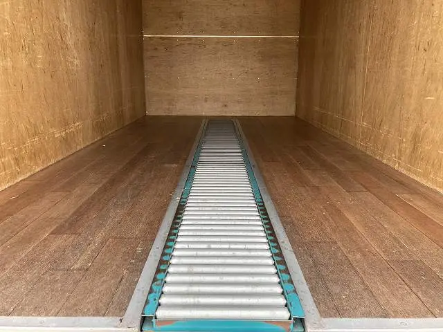 いすゞ エルフ TPG-NNR85AN(2WD)の写真12