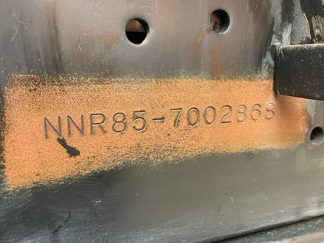 いすゞ エルフ TPG-NNR85AN(2WD)の写真15